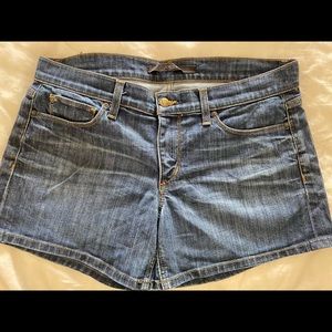 Joe’s Jeans (shorts)